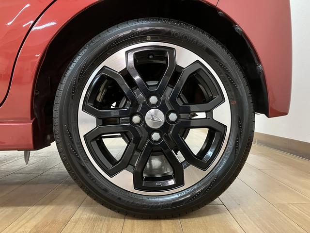 ムーヴカスタム　ＲＳ　ハイパーリミテッドＳＡIIIナビゲーション　ＥＴＣ車載器　ステアリングスイッチ　ターボ　ＬＥＤヘッドライト　ＬＥＤフォグランプ　オートライト　衝突回避支援ブレーキ　スマートキー　プッシュスタート（大阪府）の中古車