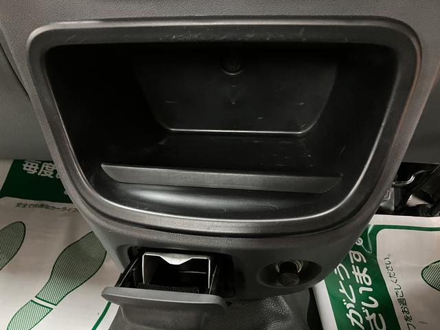 ハイゼットトラックスペシャル１年間距離無制限保証／５速マニュアル／エアコン／ＡＭラジオチューナー／車検整備付／認定中古車（大阪府）の中古車