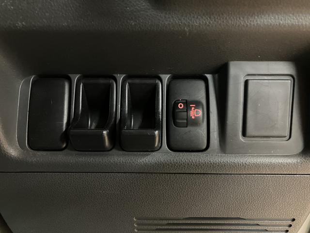 ハイゼットトラックスペシャル１年間距離無制限保証／５速マニュアル／エアコン／ＡＭラジオチューナー／車検整備付／認定中古車（大阪府）の中古車