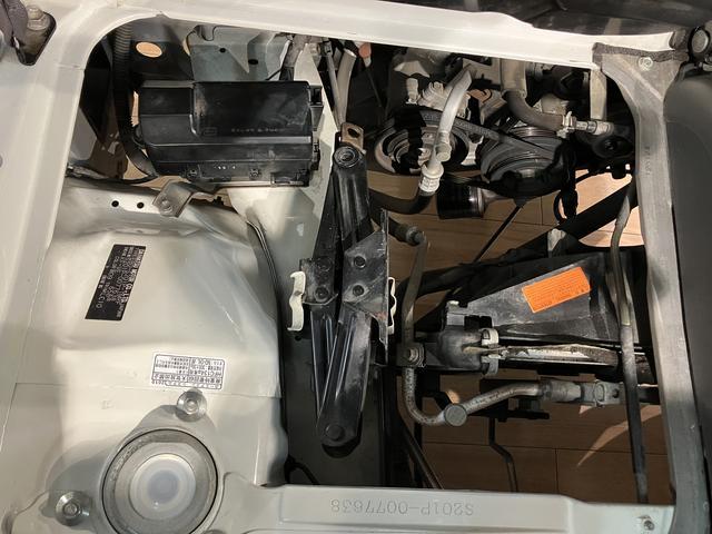 ハイゼットトラックスペシャル１年間距離無制限保証／５速マニュアル／エアコン／ＡＭラジオチューナー／車検整備付／認定中古車（大阪府）の中古車