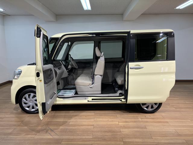 タントＸ　ＳＡII　ナビ／バックカメラ／ドラレコ／ＥＴＣ１年間距離無制限保証／ナビ／バックカメラ／ＥＴＣ／ドラレコ／電動スライドドア／衝突軽減ブレーキ／プッシュボタンスタート／キーフリーシステム／オートライト／オートエアコン（大阪府）の中古車