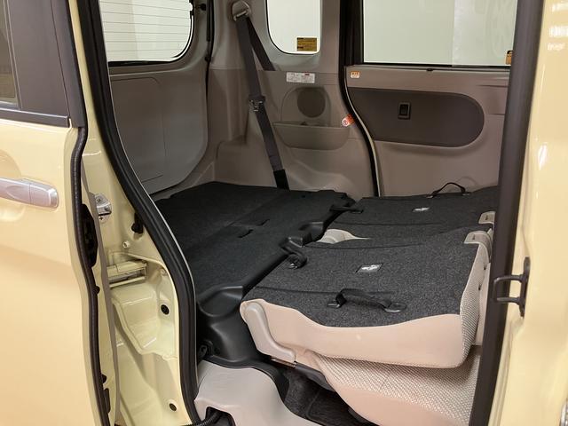 タントＸ　ＳＡII　ナビ／バックカメラ／ドラレコ／ＥＴＣ１年間距離無制限保証／ナビ／バックカメラ／ＥＴＣ／ドラレコ／電動スライドドア／衝突軽減ブレーキ／プッシュボタンスタート／キーフリーシステム／オートライト／オートエアコン（大阪府）の中古車