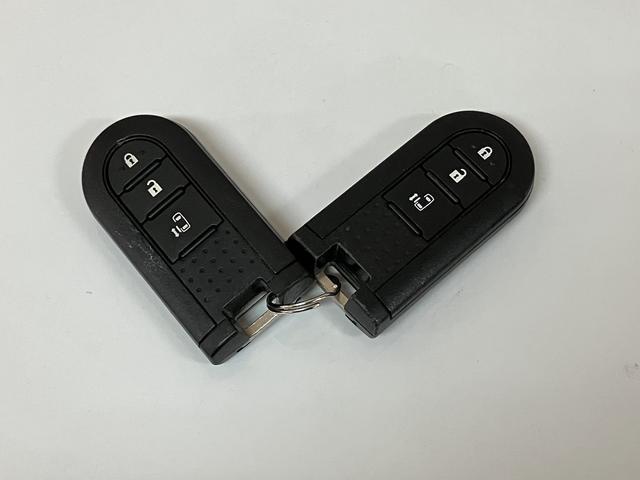 タントＸ　ＳＡII　ナビ／バックカメラ／ドラレコ／ＥＴＣ１年間距離無制限保証／ナビ／バックカメラ／ＥＴＣ／ドラレコ／電動スライドドア／衝突軽減ブレーキ／プッシュボタンスタート／キーフリーシステム／オートライト／オートエアコン（大阪府）の中古車