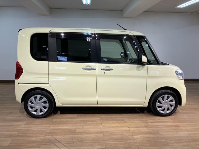 タントＸ　ＳＡII　ナビ／バックカメラ／ドラレコ／ＥＴＣ１年間距離無制限保証／ナビ／バックカメラ／ＥＴＣ／ドラレコ／電動スライドドア／衝突軽減ブレーキ／プッシュボタンスタート／キーフリーシステム／オートライト／オートエアコン（大阪府）の中古車