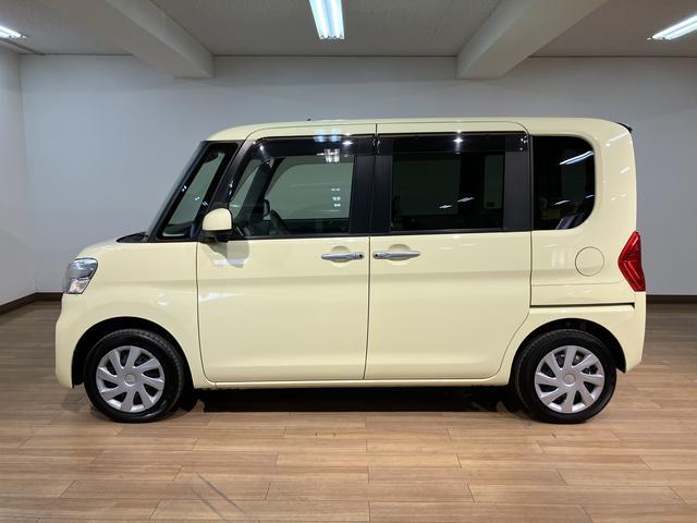 タントＸ　ＳＡII　ナビ／バックカメラ／ドラレコ／ＥＴＣ１年間距離無制限保証／ナビ／バックカメラ／ＥＴＣ／ドラレコ／電動スライドドア／衝突軽減ブレーキ／プッシュボタンスタート／キーフリーシステム／オートライト／オートエアコン（大阪府）の中古車