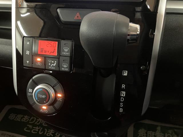 タントカスタムＸ　ナビ／バックカメラ／ドラレコナビ　バックカメラ　Ｆドラレコ　ＥＴＣ車載器　ＬＥＤヘッドライト　両側電動スライドドア　オートエアコン　電動格納ドアミラー　ダイハツ認定中古車　１年間走行距離無制限（大阪府）の中古車