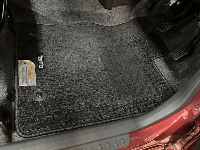 タントカスタムＸ　ナビ／バックカメラ／ドラレコナビ　バックカメラ　Ｆドラレコ　ＥＴＣ車載器　ＬＥＤヘッドライト　両側電動スライドドア　オートエアコン　電動格納ドアミラー　ダイハツ認定中古車　１年間走行距離無制限（大阪府）の中古車