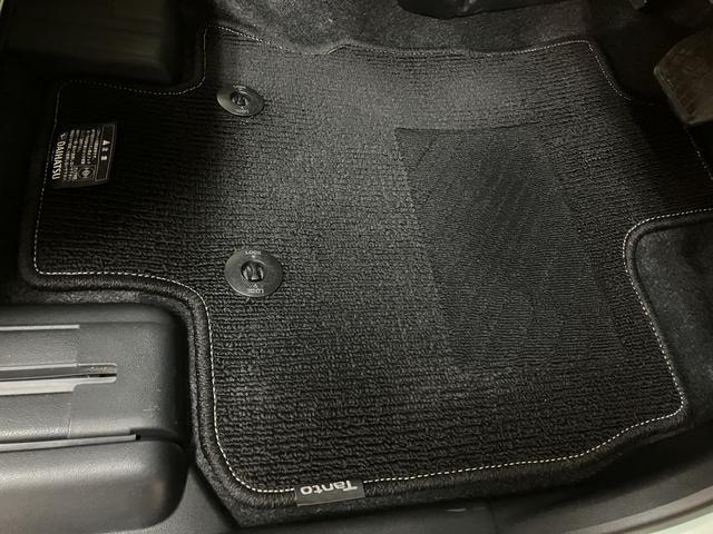 タントX ナビ/バックカメラ/前後ドラレコ/ダイハツ認定中古車ナビ バックカメラ 前後ドライブレコーダー ETC車載器 LEDヘッドライト 両側スライド片側電動スライドドア シートヒーター 衝突回避支援ブレーキ・スマートアシスト ダイハツ認定中古車(大阪府)の中古車