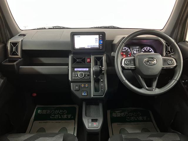 タフトGターボ クロムベンチャーターボ/ナビ/バックカメラ/ナビ連動前後ドラレコ/ETC/クルコン/コーナーセンサー/プッシュボタンスタート/スマートキー/シートヒーター/LEDヘッドライト/LEDフォグランプ/スマートアシスト(大阪府)の中古車