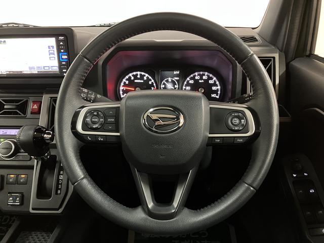 タフトGターボ クロムベンチャーターボ/ナビ/バックカメラ/ナビ連動前後ドラレコ/ETC/クルコン/コーナーセンサー/プッシュボタンスタート/スマートキー/シートヒーター/LEDヘッドライト/LEDフォグランプ/スマートアシスト(大阪府)の中古車