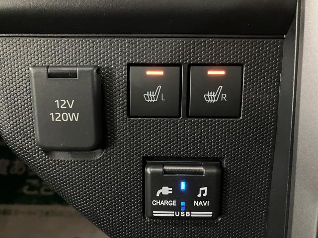 タフトGターボ クロムベンチャーターボ/ナビ/バックカメラ/ナビ連動前後ドラレコ/ETC/クルコン/コーナーセンサー/プッシュボタンスタート/スマートキー/シートヒーター/LEDヘッドライト/LEDフォグランプ/スマートアシスト(大阪府)の中古車