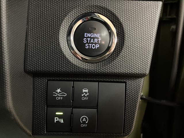 タフトGターボ クロムベンチャーターボ/ナビ/バックカメラ/ナビ連動前後ドラレコ/ETC/クルコン/コーナーセンサー/プッシュボタンスタート/スマートキー/シートヒーター/LEDヘッドライト/LEDフォグランプ/スマートアシスト(大阪府)の中古車