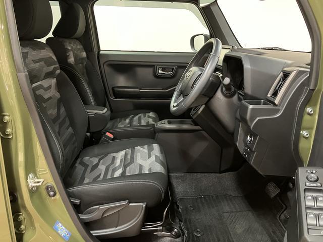 タフトGターボ クロムベンチャーターボ/ナビ/バックカメラ/ナビ連動前後ドラレコ/ETC/クルコン/コーナーセンサー/プッシュボタンスタート/スマートキー/シートヒーター/LEDヘッドライト/LEDフォグランプ/スマートアシスト(大阪府)の中古車