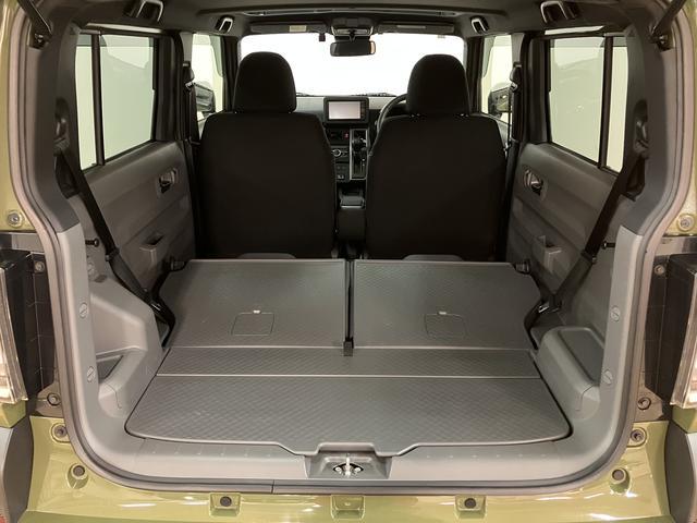 タフトGターボ クロムベンチャーターボ/ナビ/バックカメラ/ナビ連動前後ドラレコ/ETC/クルコン/コーナーセンサー/プッシュボタンスタート/スマートキー/シートヒーター/LEDヘッドライト/LEDフォグランプ/スマートアシスト(大阪府)の中古車