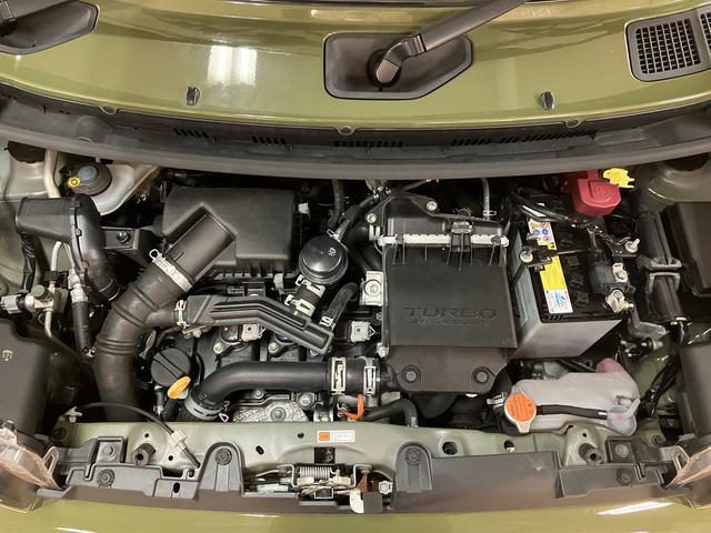 タフトGターボ クロムベンチャーターボ/ナビ/バックカメラ/ナビ連動前後ドラレコ/ETC/クルコン/コーナーセンサー/プッシュボタンスタート/スマートキー/シートヒーター/LEDヘッドライト/LEDフォグランプ/スマートアシスト(大阪府)の中古車