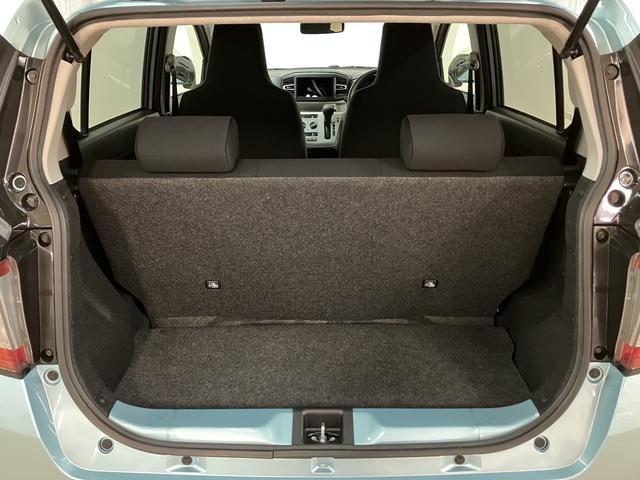 ミライースX SAIII 令和7年式届出済未使用車/ダイハツ認定中古車令和7年式届出済未使用車 LEDヘッドライト 衝突回避支援ブレーキ・スマートアシスト 電動格納ドアミラー キーレスエントリー コーナーセンサー エアコン ダイハツ認定中古車(大阪府)の中古車