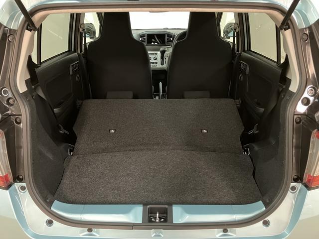 ミライースX SAIII 令和7年式届出済未使用車/ダイハツ認定中古車令和7年式届出済未使用車 LEDヘッドライト 衝突回避支援ブレーキ・スマートアシスト 電動格納ドアミラー キーレスエントリー コーナーセンサー エアコン ダイハツ認定中古車(大阪府)の中古車