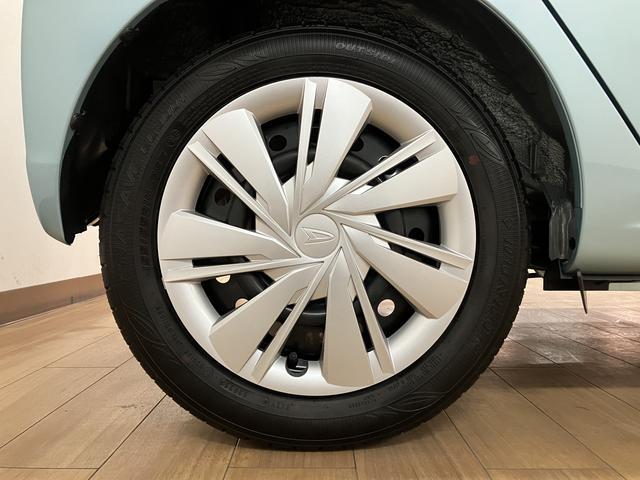 ミライースX SAIII 令和7年式届出済未使用車/ダイハツ認定中古車令和7年式届出済未使用車 LEDヘッドライト 衝突回避支援ブレーキ・スマートアシスト 電動格納ドアミラー キーレスエントリー コーナーセンサー エアコン ダイハツ認定中古車(大阪府)の中古車