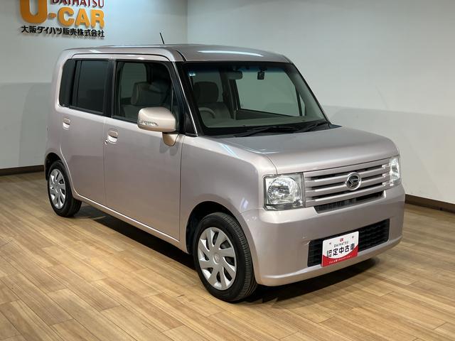 ムーヴコンテX +S CDチューナー/ETC/ドライブレコーダー1年間距離無制限保証/CDチューナー/ETC/ドライブレコーダー/キーフリーシステム/オートエアコン/運転席シートリフター/電動格納ドアミラー/パワステ/パワーウィンドウ(大阪府)の中古車