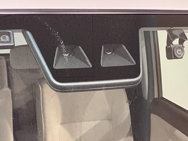 ムーヴキャンバスＸメイクアップリミテッド　ＳＡIII１年間距離無制限保証／ナビ／パノラマバックカメラ／前後ドラレコ／ＥＴＣ／リヤモニター／ルーフキャリアー／両側電動スライドドア／オートライト／運転席シートリフター／プッシュボタンスタート（大阪府）の中古車