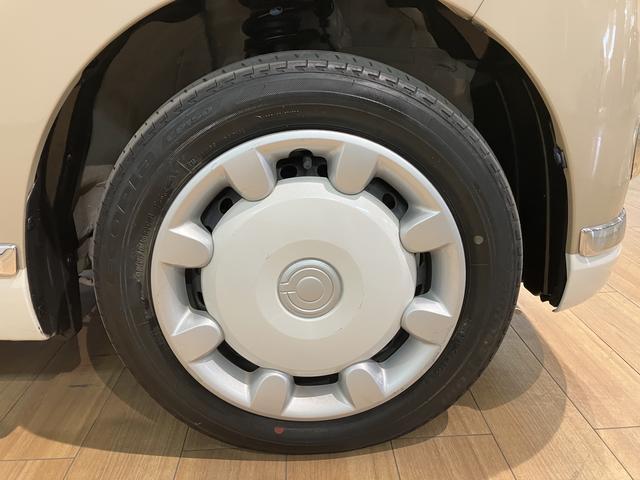 ムーヴキャンバスＸメイクアップリミテッド　ＳＡIII１年間距離無制限保証／ナビ／パノラマバックカメラ／前後ドラレコ／ＥＴＣ／リヤモニター／ルーフキャリアー／両側電動スライドドア／オートライト／運転席シートリフター／プッシュボタンスタート（大阪府）の中古車