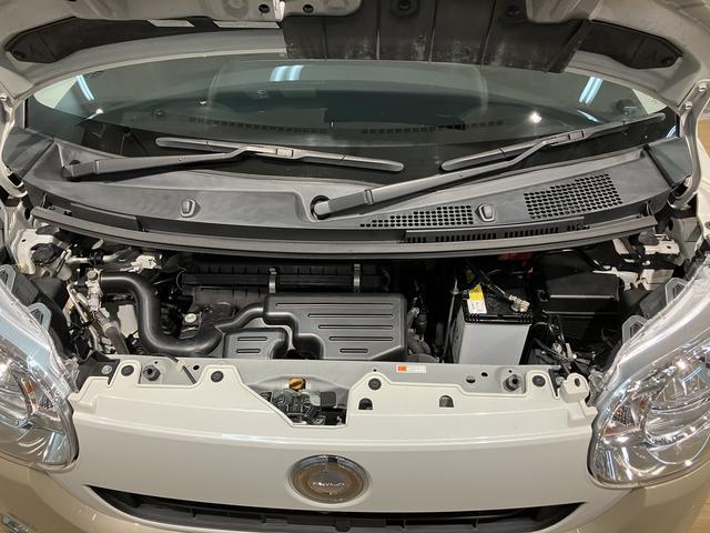 ムーヴキャンバスＸメイクアップリミテッド　ＳＡIII１年間距離無制限保証／ナビ／パノラマバックカメラ／前後ドラレコ／ＥＴＣ／リヤモニター／ルーフキャリアー／両側電動スライドドア／オートライト／運転席シートリフター／プッシュボタンスタート（大阪府）の中古車