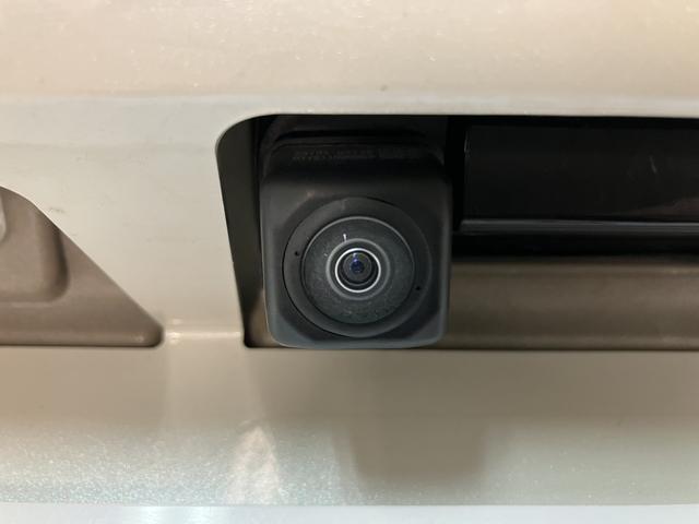 ムーヴキャンバスＸメイクアップリミテッド　ＳＡIII１年間距離無制限保証／ナビ／パノラマバックカメラ／前後ドラレコ／ＥＴＣ／リヤモニター／ルーフキャリアー／両側電動スライドドア／オートライト／運転席シートリフター／プッシュボタンスタート（大阪府）の中古車