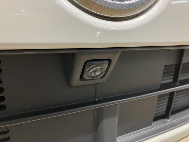 ムーヴキャンバスＸメイクアップリミテッド　ＳＡIII１年間距離無制限保証／ナビ／パノラマバックカメラ／前後ドラレコ／ＥＴＣ／リヤモニター／ルーフキャリアー／両側電動スライドドア／オートライト／運転席シートリフター／プッシュボタンスタート（大阪府）の中古車