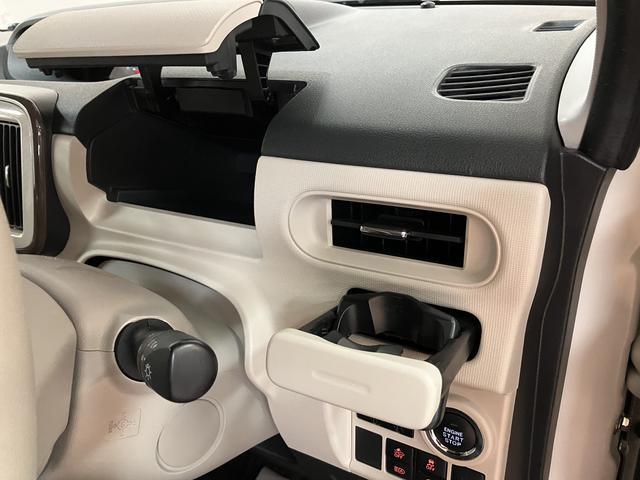 ムーヴキャンバスＸメイクアップリミテッド　ＳＡIII１年間距離無制限保証／ナビ／パノラマバックカメラ／前後ドラレコ／ＥＴＣ／リヤモニター／ルーフキャリアー／両側電動スライドドア／オートライト／運転席シートリフター／プッシュボタンスタート（大阪府）の中古車