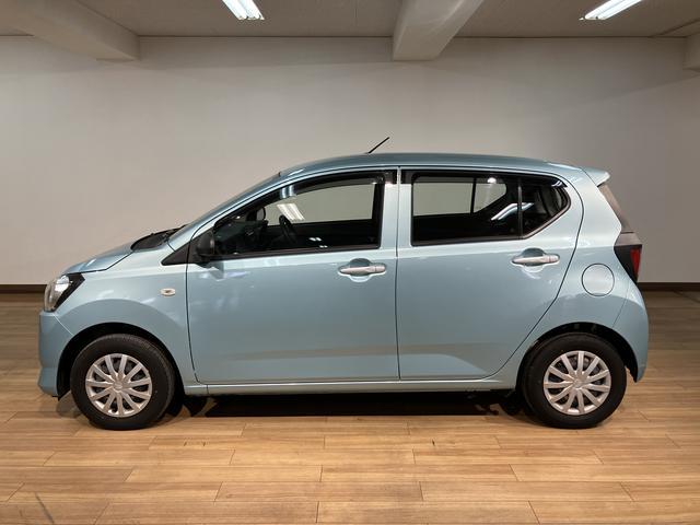 ミライースL CDチューナー/ドラレコ/キーレスエントリー1年間距離無制限保証/ダイハツ認定中古車/CDチューナー/ドライブレコーダー/キーレスエントリー/アイドリングストップ/マニュアルエアコン/パワステ/パワーウィンドウ(大阪府)の中古車