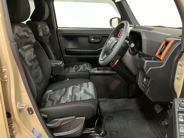 タフトＧ　ナビ／バックカメラ／ＥＴＣ車載器／１年間距離無制限保証ナビゲーション　バックカメラ　ＥＴＣ車載器　ＬＥＤヘッドライト　衝突回避支援ブレーキ・スマートアシスト　サイドストライプ　１５インチアルミホイール　１年間走行距離無制限保証　ダイハツ認定中古車（大阪府）の中古車