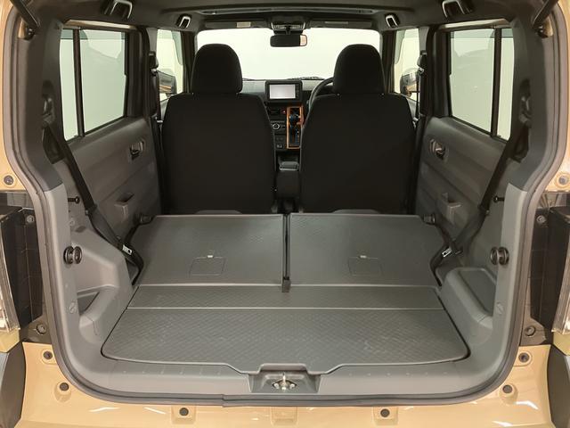 タフトＧ　ナビ／バックカメラ／ＥＴＣ車載器／１年間距離無制限保証ナビゲーション　バックカメラ　ＥＴＣ車載器　ＬＥＤヘッドライト　衝突回避支援ブレーキ・スマートアシスト　サイドストライプ　１５インチアルミホイール　１年間走行距離無制限保証　ダイハツ認定中古車（大阪府）の中古車