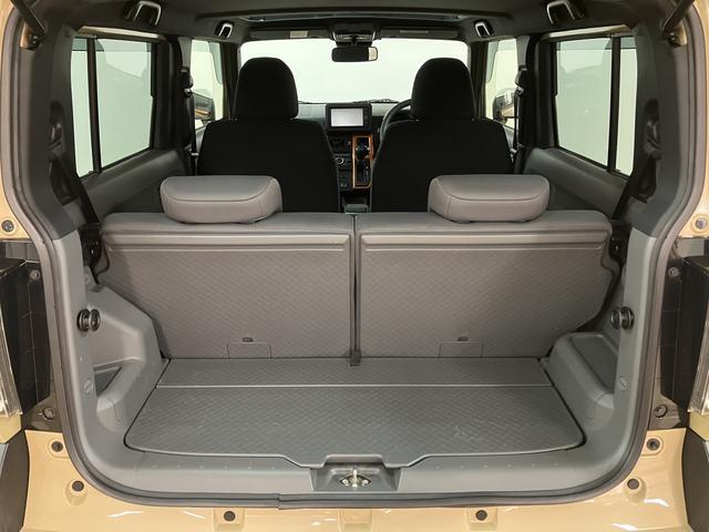 タフトＧ　ナビ／バックカメラ／ＥＴＣ車載器／１年間距離無制限保証ナビゲーション　バックカメラ　ＥＴＣ車載器　ＬＥＤヘッドライト　衝突回避支援ブレーキ・スマートアシスト　サイドストライプ　１５インチアルミホイール　１年間走行距離無制限保証　ダイハツ認定中古車（大阪府）の中古車