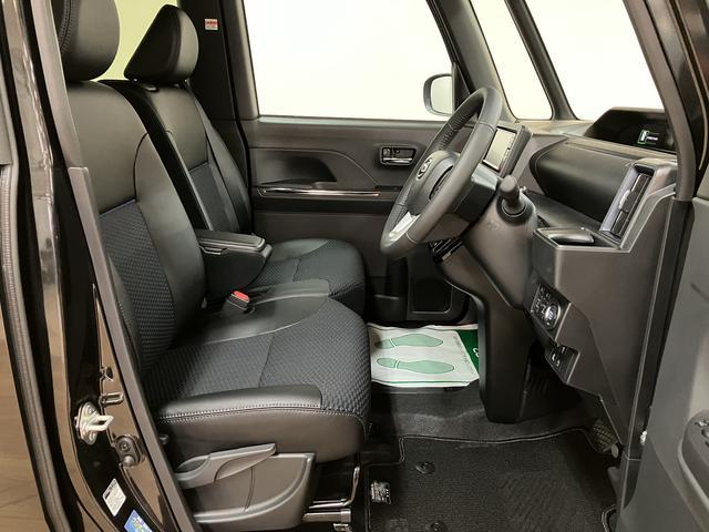 タントカスタムＲＳリミテッド　届出済未使用車／ナビ／ＥＴＣ車載器令和７年式届出済未使用車　純正ナビ　バックカメラ　ＥＴＣ車載器　クルーズコントロール　ターボ　ＬＥＤヘッドライト　両側電動スライドドア　　シートヒーター　キーフリーシステム　プッシュスタート（大阪府）の中古車