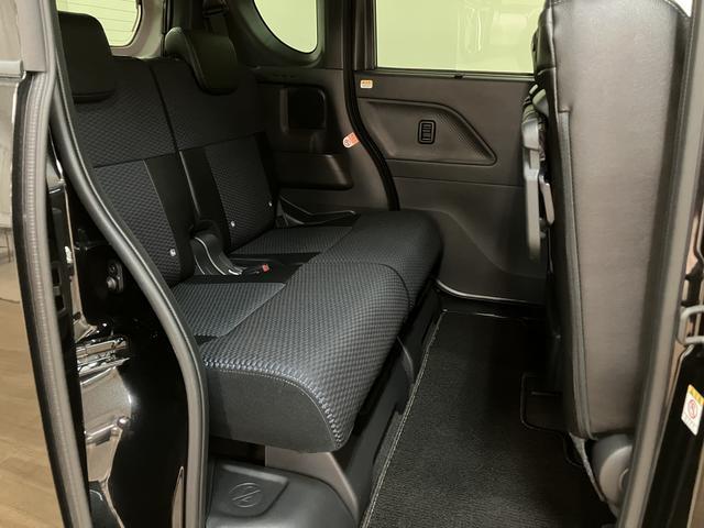 タントカスタムＲＳリミテッド　届出済未使用車／ナビ／ＥＴＣ車載器令和７年式届出済未使用車　純正ナビ　バックカメラ　ＥＴＣ車載器　クルーズコントロール　ターボ　ＬＥＤヘッドライト　両側電動スライドドア　　シートヒーター　キーフリーシステム　プッシュスタート（大阪府）の中古車