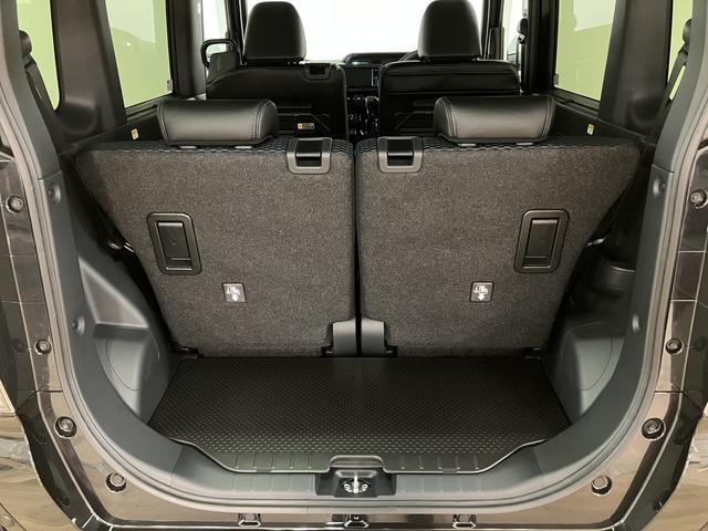 タントカスタムＲＳリミテッド　届出済未使用車／ナビ／ＥＴＣ車載器令和７年式届出済未使用車　純正ナビ　バックカメラ　ＥＴＣ車載器　クルーズコントロール　ターボ　ＬＥＤヘッドライト　両側電動スライドドア　　シートヒーター　キーフリーシステム　プッシュスタート（大阪府）の中古車