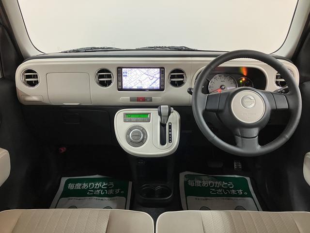 ミラココアココアプラスＧ　ナビ／バックカメラ／１年間走行距離無制限保証ナビゲーション　バックカメラ（ルームミラー表示）　キーフリーシステム　アルミホイール　ルーフレール　オートエアコン　１年間走行距離無制限保証　ダイハツ認定中古車（大阪府）の中古車