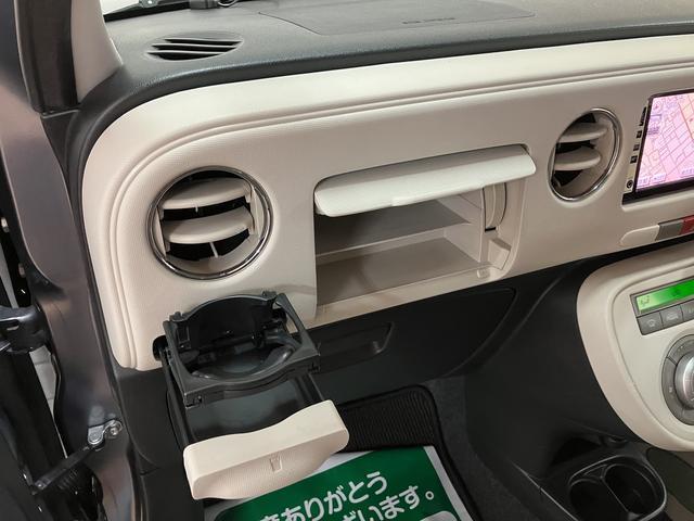 ミラココアココアプラスＧ　ナビ／バックカメラ／１年間走行距離無制限保証ナビゲーション　バックカメラ（ルームミラー表示）　キーフリーシステム　アルミホイール　ルーフレール　オートエアコン　１年間走行距離無制限保証　ダイハツ認定中古車（大阪府）の中古車