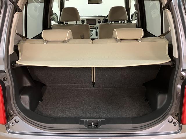 ミラココアココアプラスＧ　ナビ／バックカメラ／１年間走行距離無制限保証ナビゲーション　バックカメラ（ルームミラー表示）　キーフリーシステム　アルミホイール　ルーフレール　オートエアコン　１年間走行距離無制限保証　ダイハツ認定中古車（大阪府）の中古車