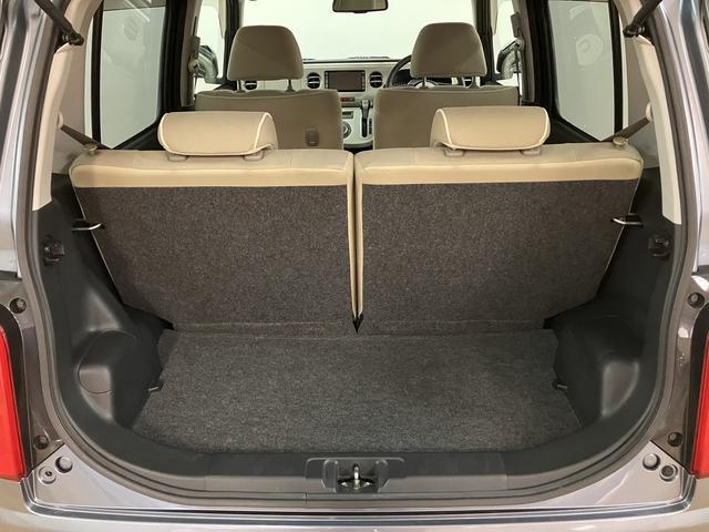 ミラココアココアプラスＧ　ナビ／バックカメラ／１年間走行距離無制限保証ナビゲーション　バックカメラ（ルームミラー表示）　キーフリーシステム　アルミホイール　ルーフレール　オートエアコン　１年間走行距離無制限保証　ダイハツ認定中古車（大阪府）の中古車