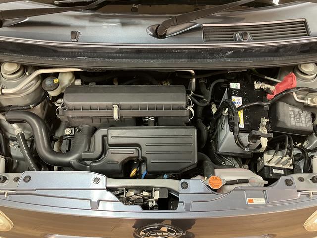 ミラココアココアプラスＧ　ナビ／バックカメラ／１年間走行距離無制限保証ナビゲーション　バックカメラ（ルームミラー表示）　キーフリーシステム　アルミホイール　ルーフレール　オートエアコン　１年間走行距離無制限保証　ダイハツ認定中古車（大阪府）の中古車