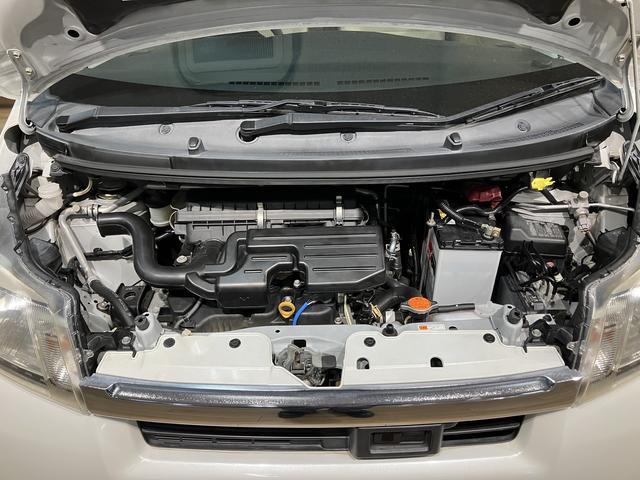 ムーヴＬ　ＳＡ　ナビ／ＥＴＣ車載器／１年間走行距離無制限保証ナビゲーション　ＥＴＣ車載器　　衝突回避支援ブレーキ・スマートアシスト　キーレスエントリー　電動格納ドアミラー　オートエアコン　１年間走行距離無制限保証　ダイハツ認定中古車　車検整備付き（大阪府）の中古車