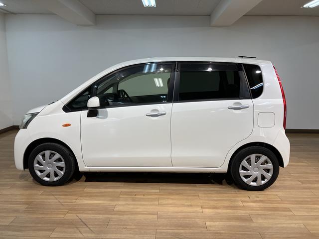 ムーヴＬ　ＳＡ　ナビ／ＥＴＣ車載器／１年間走行距離無制限保証ナビゲーション　ＥＴＣ車載器　　衝突回避支援ブレーキ・スマートアシスト　キーレスエントリー　電動格納ドアミラー　オートエアコン　１年間走行距離無制限保証　ダイハツ認定中古車　車検整備付き（大阪府）の中古車