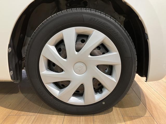 ムーヴＬ　ＳＡ　ナビ／ＥＴＣ車載器／１年間走行距離無制限保証ナビゲーション　ＥＴＣ車載器　　衝突回避支援ブレーキ・スマートアシスト　キーレスエントリー　電動格納ドアミラー　オートエアコン　１年間走行距離無制限保証　ダイハツ認定中古車　車検整備付き（大阪府）の中古車