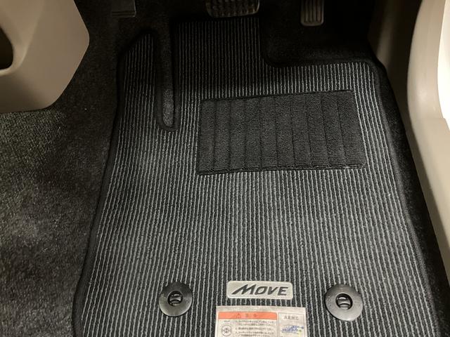 ムーヴＬ　ＳＡ　ナビ／ＥＴＣ車載器／１年間走行距離無制限保証ナビゲーション　ＥＴＣ車載器　　衝突回避支援ブレーキ・スマートアシスト　キーレスエントリー　電動格納ドアミラー　オートエアコン　１年間走行距離無制限保証　ダイハツ認定中古車　車検整備付き（大阪府）の中古車