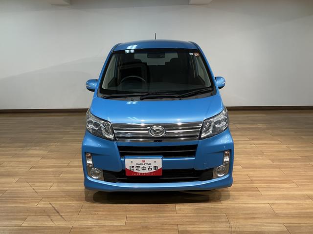 ムーヴカスタム　Ｘリミテッド　ナビ／バックカメラ／ドラレコナビゲーション　バックカメラ　ドライブレコーダー　ＥＴＣ車載器　ＬＥＤヘッドライト　キーフリーシステム　プッシュスタート　１年間走行距離無制限保証　ダイハツ認定中古車（大阪府）の中古車