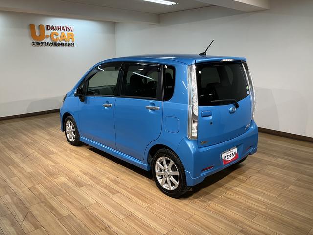 ムーヴカスタム　Ｘリミテッド　ナビ／バックカメラ／ドラレコナビゲーション　バックカメラ　ドライブレコーダー　ＥＴＣ車載器　ＬＥＤヘッドライト　キーフリーシステム　プッシュスタート　１年間走行距離無制限保証　ダイハツ認定中古車（大阪府）の中古車