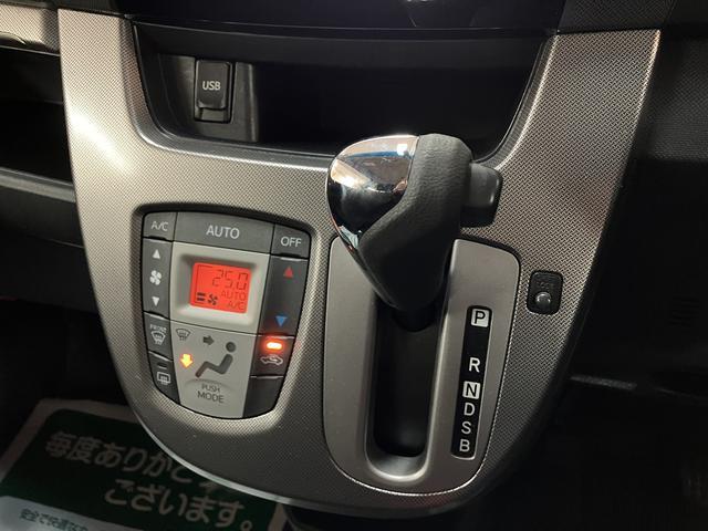 ムーヴカスタム　Ｘリミテッド　ナビ／バックカメラ／ドラレコナビゲーション　バックカメラ　ドライブレコーダー　ＥＴＣ車載器　ＬＥＤヘッドライト　キーフリーシステム　プッシュスタート　１年間走行距離無制限保証　ダイハツ認定中古車（大阪府）の中古車