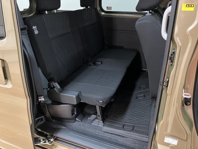 アトレーＲＳ　届出済未使用車／ナビ／バックカメラ／クルコン令和７年式届出済未使用車／ナビ／Ｂｌｕｅｔｏｏｔｈ／バックカメラ／クルコン／両側電動スライドドア／コーナーセンサー／ＬＥＤヘッドライト／ＬＥＤフォグランプ／電動格納ドアミラー（大阪府）の中古車