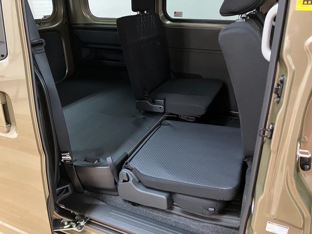 アトレーＲＳ　届出済未使用車／ナビ／バックカメラ／クルコン令和７年式届出済未使用車／ナビ／Ｂｌｕｅｔｏｏｔｈ／バックカメラ／クルコン／両側電動スライドドア／コーナーセンサー／ＬＥＤヘッドライト／ＬＥＤフォグランプ／電動格納ドアミラー（大阪府）の中古車